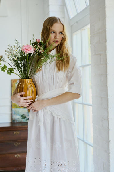 Платье Lokka 1624 - фото 7