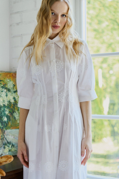 Платье Lokka 1624 - фото 5