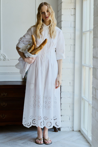 Платье Lokka 1624 - фото 1