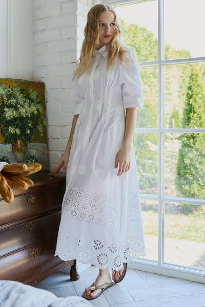 Платье Lokka 1624 - фото 3