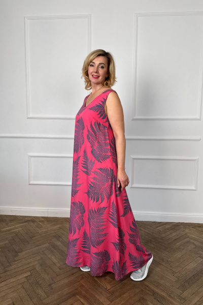 Платье Tammi 3Т122-25/5 - фото 9