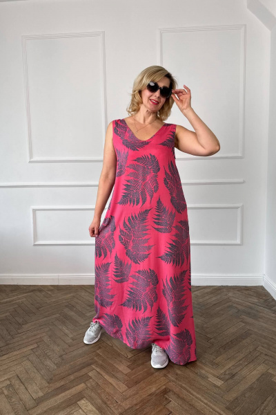 Платье Tammi 3Т122-25/5 - фото 1