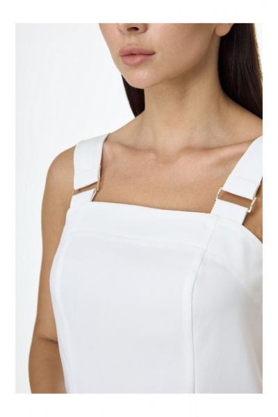 Топ Anelli 1387 белый_день - фото 7