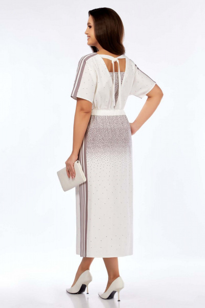 Платье LEANNA-STYLE 5016 - фото 13