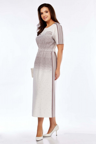 Платье LEANNA-STYLE 5016 - фото 11