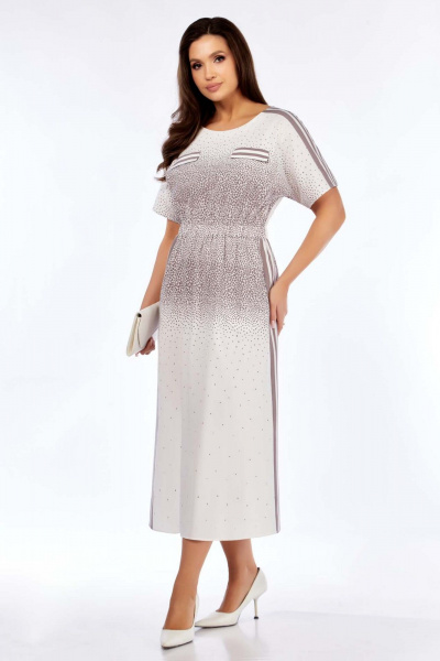 Платье LEANNA-STYLE 5016 - фото 3