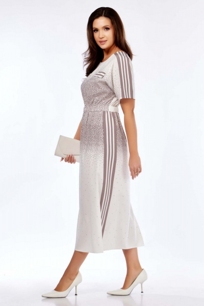 Платье LEANNA-STYLE 5016 - фото 1