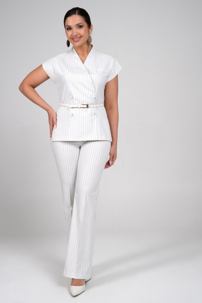 Брюки, жилет Alani Collection 2362 - фото 13