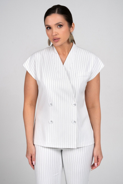 Брюки, жилет Alani Collection 2362 - фото 10