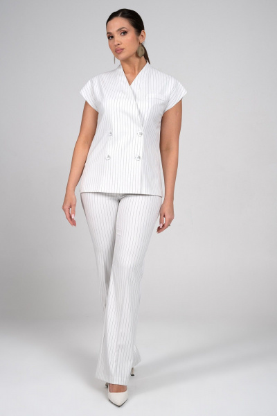 Брюки, жилет Alani Collection 2362 - фото 6