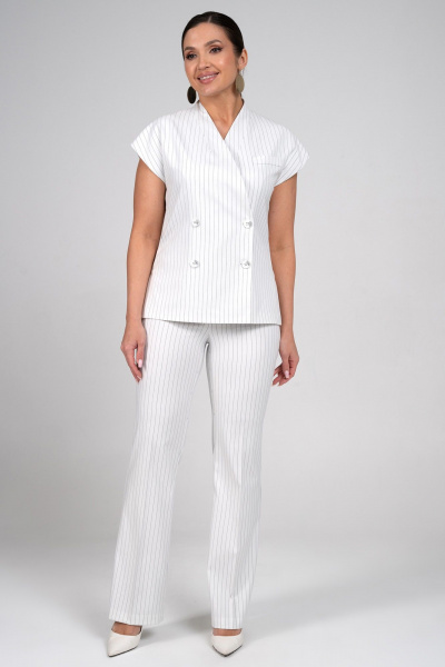 Брюки, жилет Alani Collection 2362 - фото 1