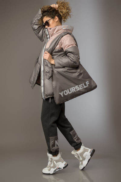 Куртка Сч@стье 7156 - фото 2