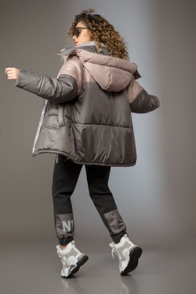 Куртка Сч@стье 7156 - фото 3