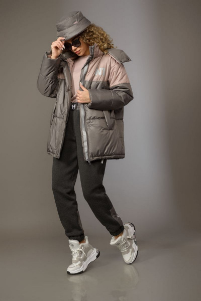 Куртка Сч@стье 7156 - фото 1