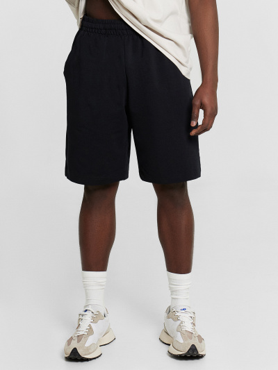 Шорты Mark Formelle 131091/24-4724ПК-7(2) черный - фото 2