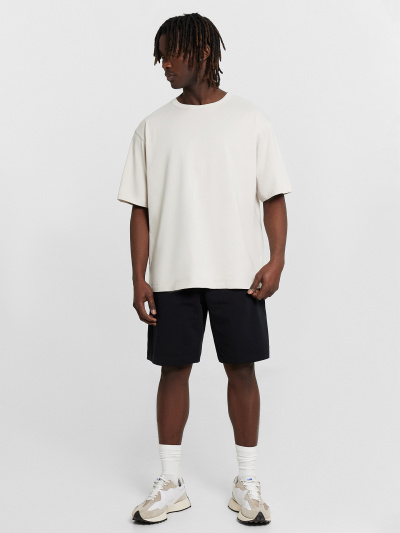 Шорты Mark Formelle 131091/24-4724ПК-7(2) черный - фото 1