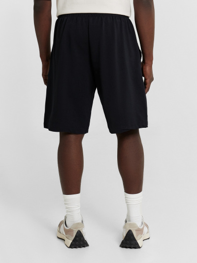 Шорты Mark Formelle 131091/24-4724ПК-7(2) черный - фото 3