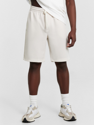 Шорты Mark Formelle 131095-1/24-4663Ц-2 двухцветный_лед - фото 2