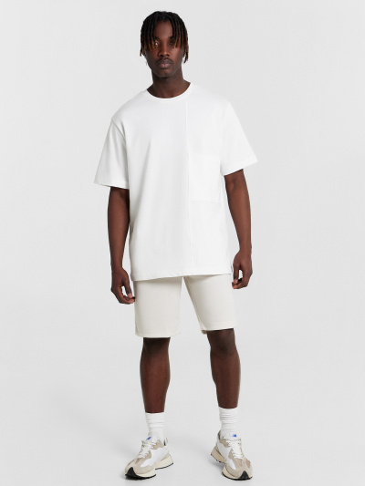 Шорты Mark Formelle 131095-1/24-4663Ц-2 двухцветный_лед - фото 3