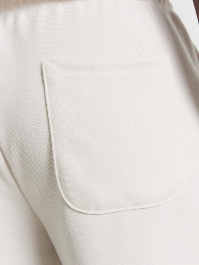 Шорты Mark Formelle 131095-1/24-4663Ц-2 двухцветный_лед - фото 6