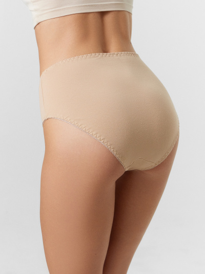 Трусы Mark Formelle 412075-5/25-44-37122Б-5 обжаренный_миндаль - фото 2