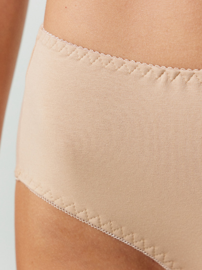 Трусы Mark Formelle 412075-5/25-44-37122Б-5 обжаренный_миндаль - фото 7