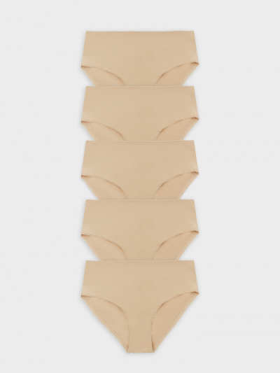 Трусы Mark Formelle 412075-5/25-44-37122Б-5 обжаренный_миндаль - фото 9