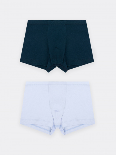 Трусы Mark Formelle 413344-2/25-37605Б-0 голубой - фото 1