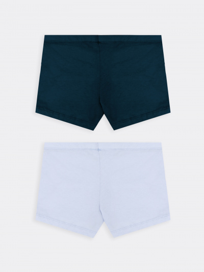 Трусы Mark Formelle 413344-2/25-37605Б-0 голубой - фото 2