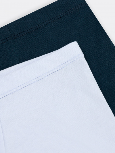 Трусы Mark Formelle 413344-2/25-37605Б-0 голубой - фото 3