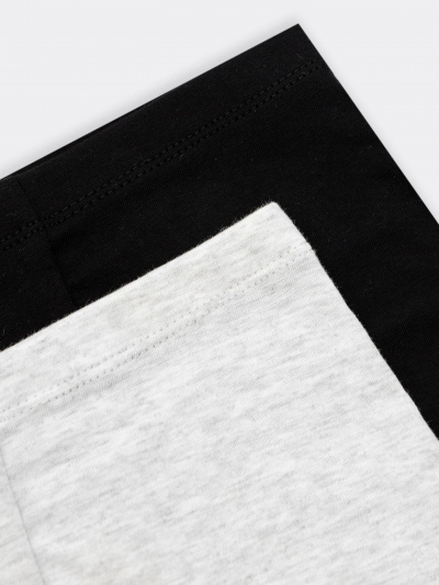 Трусы Mark Formelle 413344-2/25-37605Б-0 серый_меланж_4306_А - фото 3