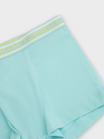 Трусы Mark Formelle 413345/25-35879Ц-0 бирюзово_голубой - фото 3