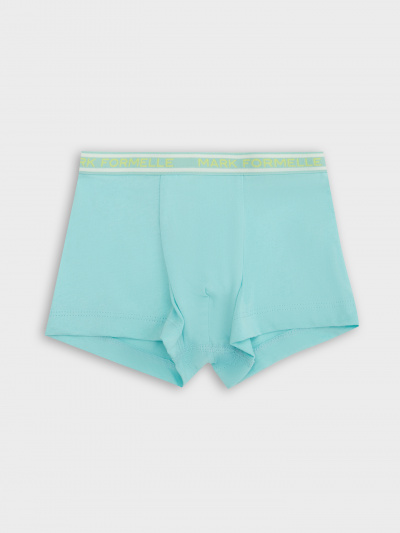 Трусы Mark Formelle 413345/25-35880Ц-0 бирюзово_голубой - фото 2