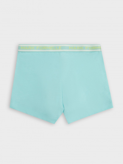 Трусы Mark Formelle 413345/25-35880Ц-0 бирюзово_голубой - фото 1