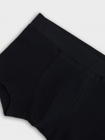 Трусы Mark Formelle 413353/24-26345Ц-1 черный - фото 3