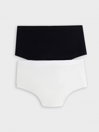 Трусы Mark Formelle 417728-2/25-10-37632Б-5 белый - фото 2