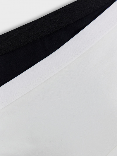 Трусы Mark Formelle 417728-2/25-10-37632Б-5 белый - фото 3