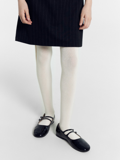 Колготки Mark Formelle 708K-748/B1-22708K-1 молочный_бежевый_люрекс_рис.748 - фото 4