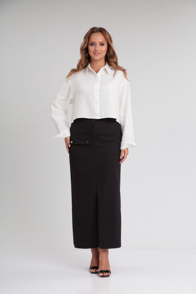 Юбка LULU 001 - фото 2