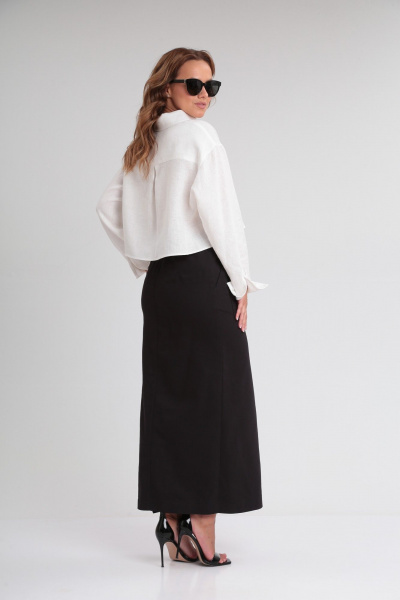 Юбка LULU 001 - фото 8