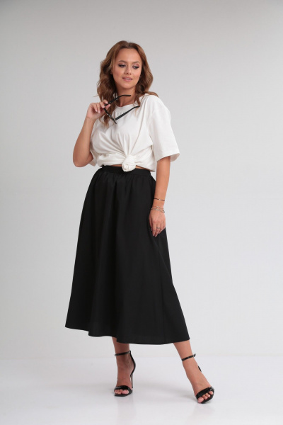Юбка LULU 002 - фото 7