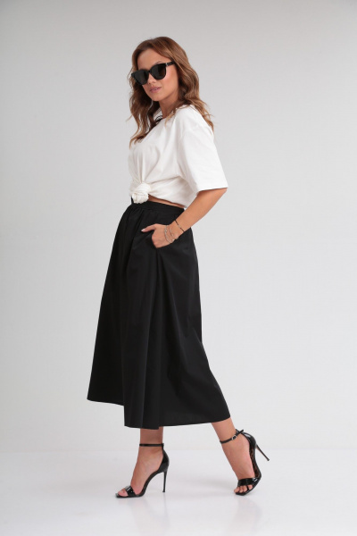 Юбка LULU 002 - фото 6