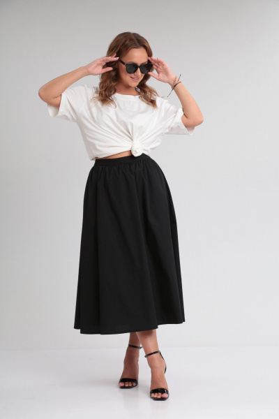 Юбка LULU 002 - фото 3
