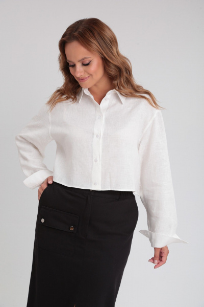 Рубашка LULU 003 - фото 2