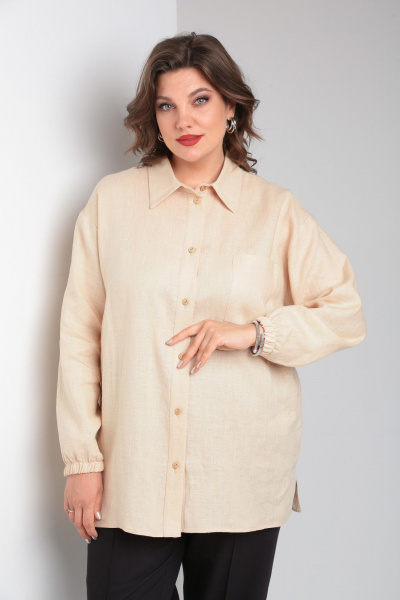 Рубашка LULU 004 - фото 1