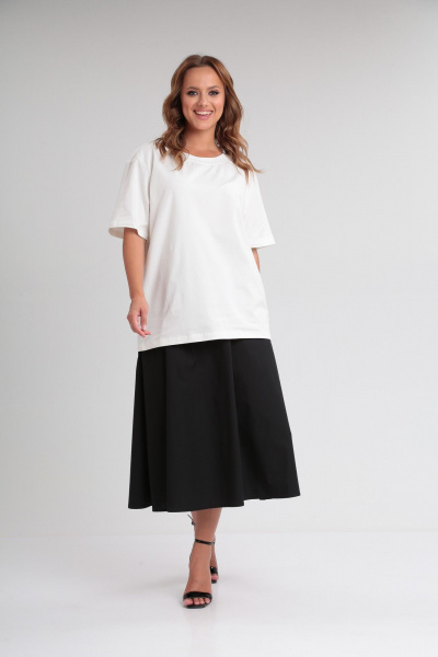 Футболка LULU 006 - фото 3