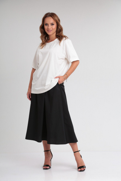 Футболка LULU 006 - фото 1