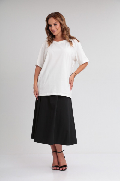 Футболка LULU 006 - фото 2