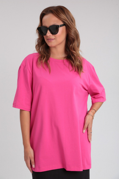 Футболка LULU 007 - фото 1