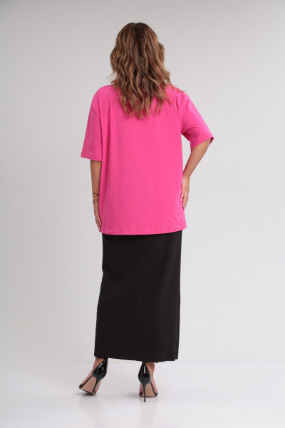 Футболка LULU 007 - фото 6